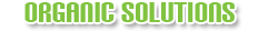San Antonio(Texas) organic green cleaning solutions