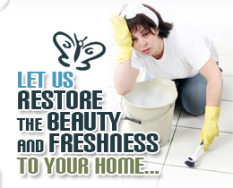 Ceramic tile & grout cleaning San Antonio,TX